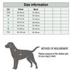 Winhyepet Dog Cooling Vest Clothes Rapid Cool Jacket For Small Large Dog Accessories Outdoor Coat Reflective Costume Fashionable
