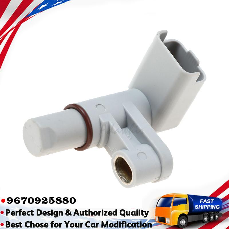 High Quality Brand New Camshaft Position Sensor 19208W for Peugeot 307 308 408 3008 508 Citroen C4 C5 C6 Sega Picasso 2.0
