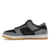 Nike Dunk SB Low“DARK SMOKE GREY”HF3063-001 Unisex