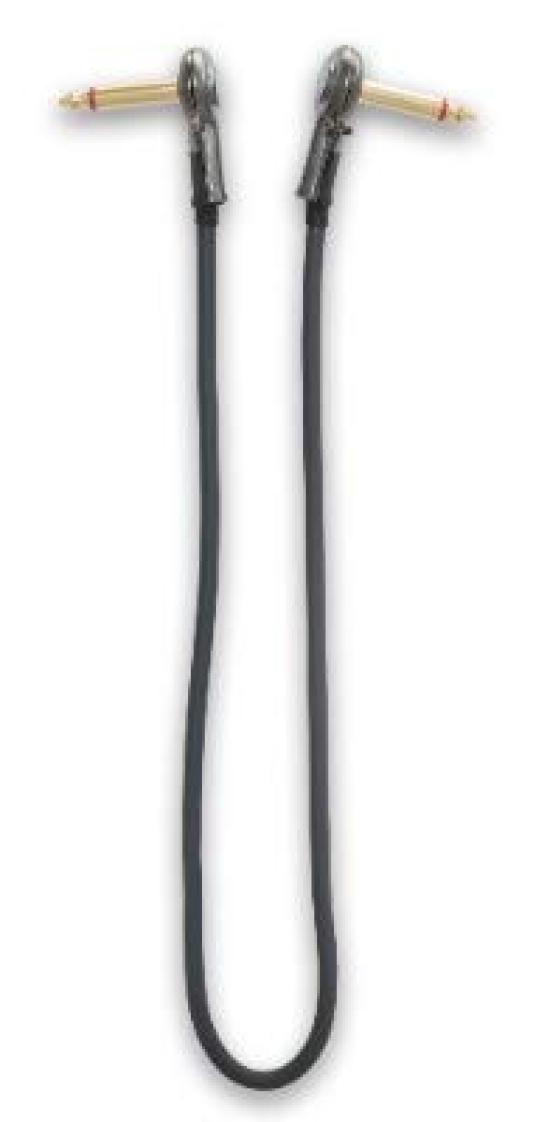 

Reference Cables Patch Cable RIC43FX 50cm L-shape/L-shape