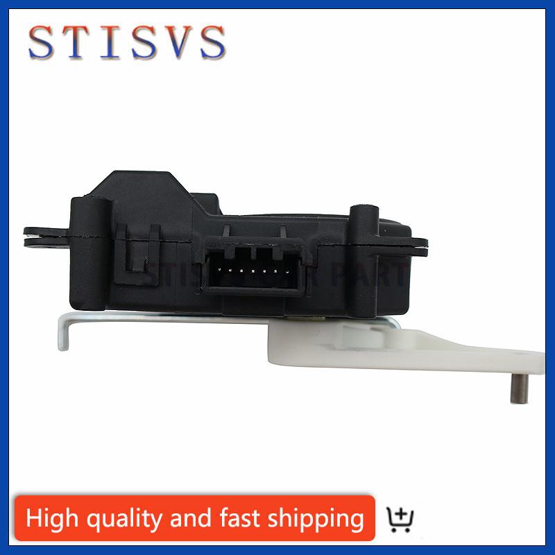 HVAC Heater Blend Door Actuator 79160-S0X-A01 For Acura MDX Honda Pilot Odyssey 3.5L 1999-2008 New 79160 S0X A01 79160S0XA01