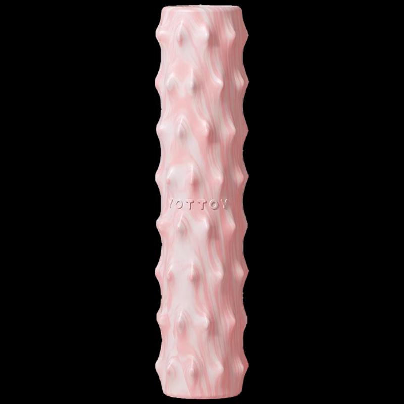 Yottoy Solid Muscle Relaxation Foam Roller
