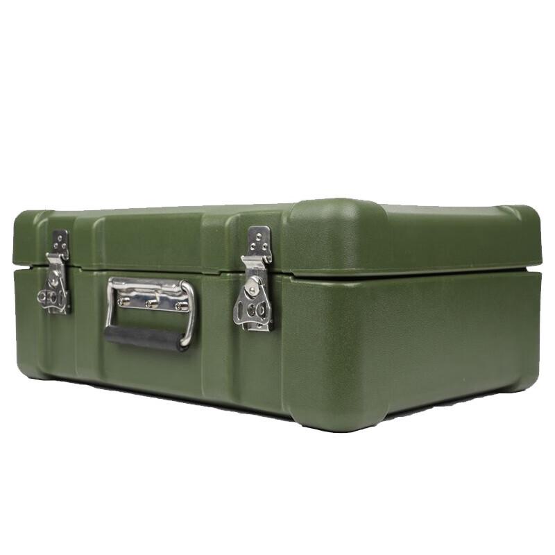 Rotomolded Portable Equipment Storage Case