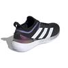 New Adidas Adizero Ubersonic 4 M Clay 'Iridescent Black' FX1372