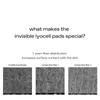 glow Invisible Lyocell Pads