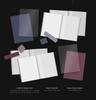 [POB] &TEAM [Mark On ME] KR 2nd Mini Album (CRAVE YOU / TAME ME Ver.)