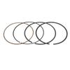 95mm Stock Bore Cylinder Piston Gasket Kit For Yamaha YFZ450 YFZ 450F ATV 04-13