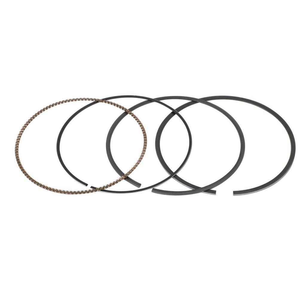 95mm Stock Bore Cylinder Piston Gasket Kit For Yamaha YFZ450 YFZ 450F ATV 04-13