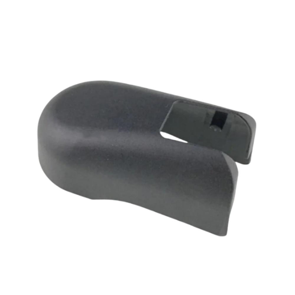 76721SFA003 Tailgate Rear Windshield Wiper Arm Cap Cover For Honda Fit 2009-2013