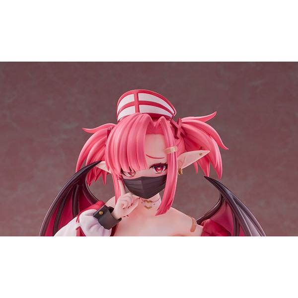 Mary Illustration by Marota 1/5 Scale Figure by Nocturnus