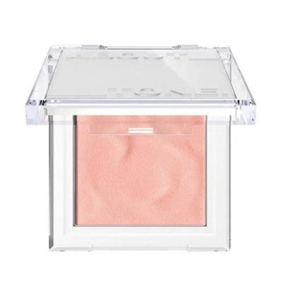 Maquillage du visage – Blush