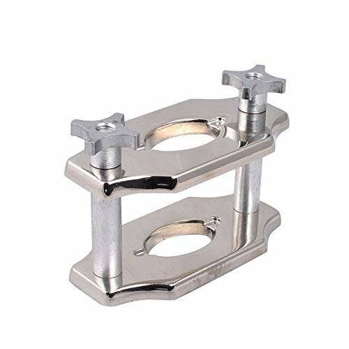 Global Dental Reline Jig Single Compression Press Lab Equipment, Simple Operation, Practical