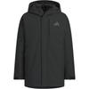 DWR DOWN JACKET Puffer Jacket Men's Black JY4213
