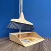 Broom and Dustpan Set