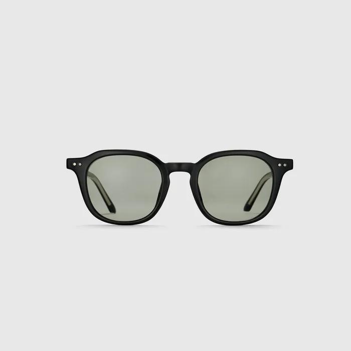 ANDY-S Black-khaki Tint