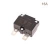 1Pc  88Ar 3A 4A 5A 7A 8A 10A 15A 20A 25A Automatic Reset Circuit Breaker Overload Switch Over Current Protector