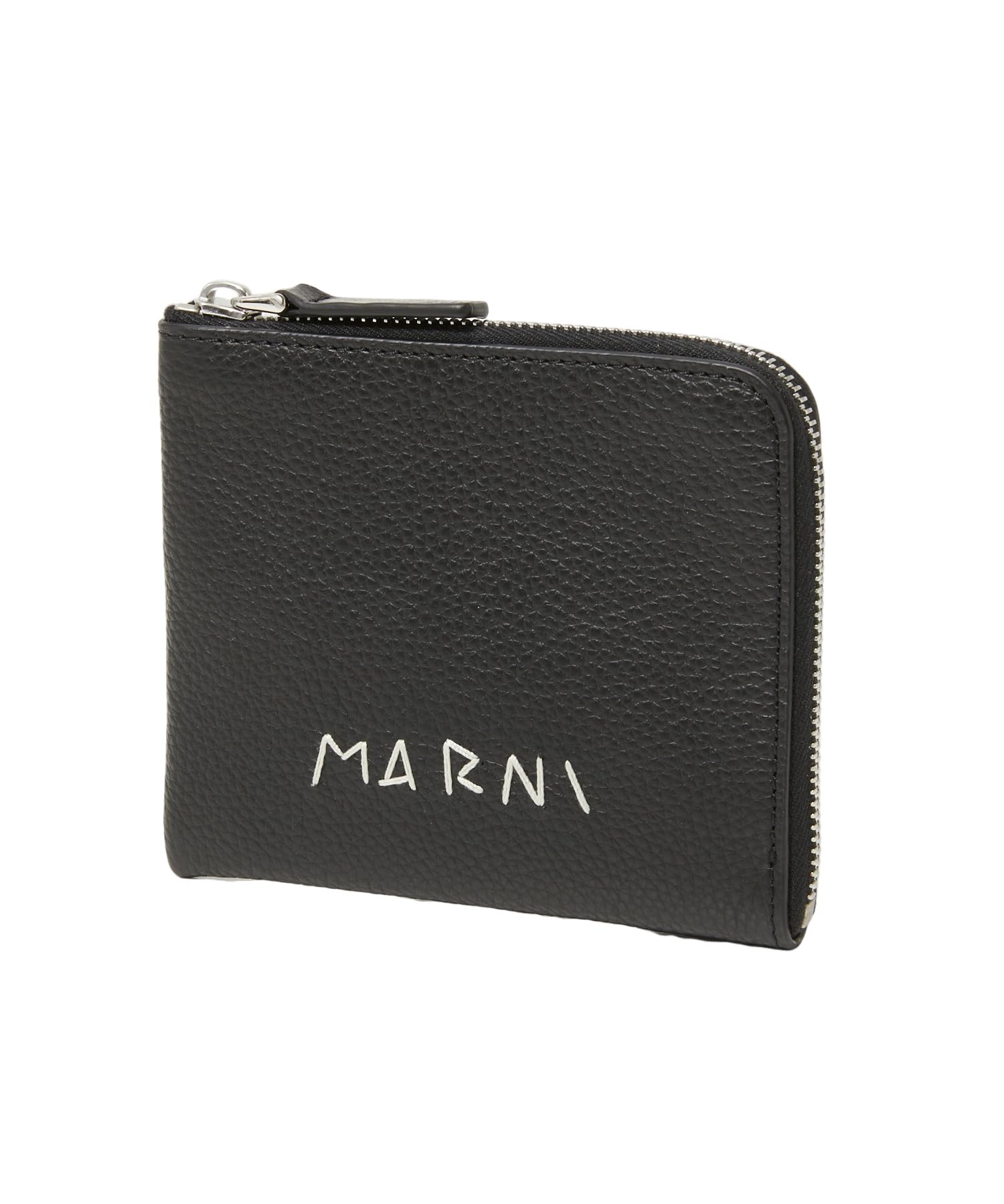 

Coin Purse PFMO0106U1P6533 MENDING BLACK [Marni] Women s [Item]