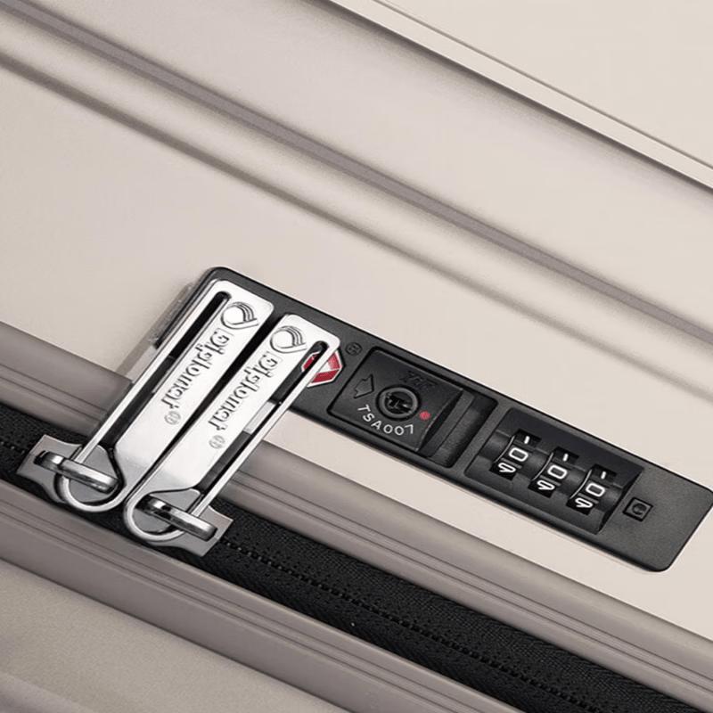 Diplomat Hardshell Spinner Luggage