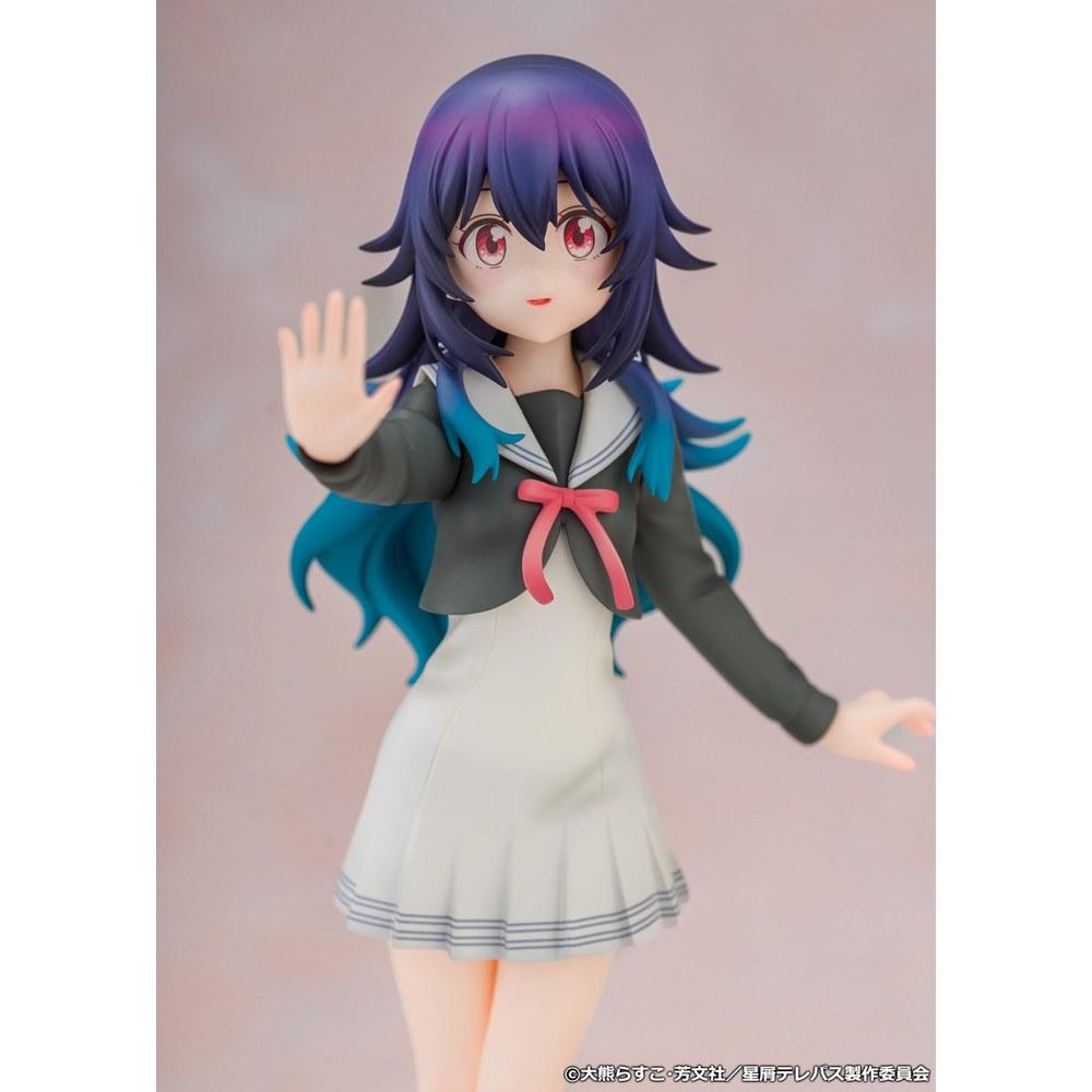 PROOF Hoshikuzu Telepass Konohoshi Mikan 1/7 Scale PVC Painted Figure