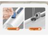 New Single-Sided Glass Cleaning Tool with Water Spray for Windows