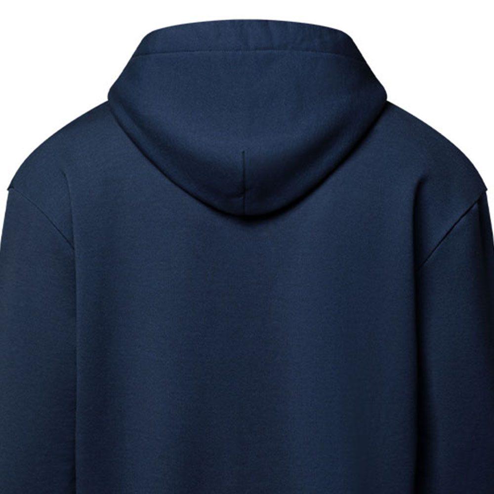 Louis Vuitton Cotton Hoodie 1AGJZY