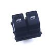Power Window Regulator Switch Fit For VW Polo Seat Arona Leon Ibiza 5G0959858F