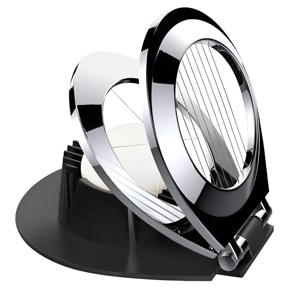 Krajalnica Do Jajek Warzyw Owoców Grzybów Krojenia W Plasterki Kostkę