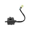 Interruttore 2WD/4WD Adatto per ODES 800 1000 UTV Dominator Raider X2 X4 Ravager 10909320000