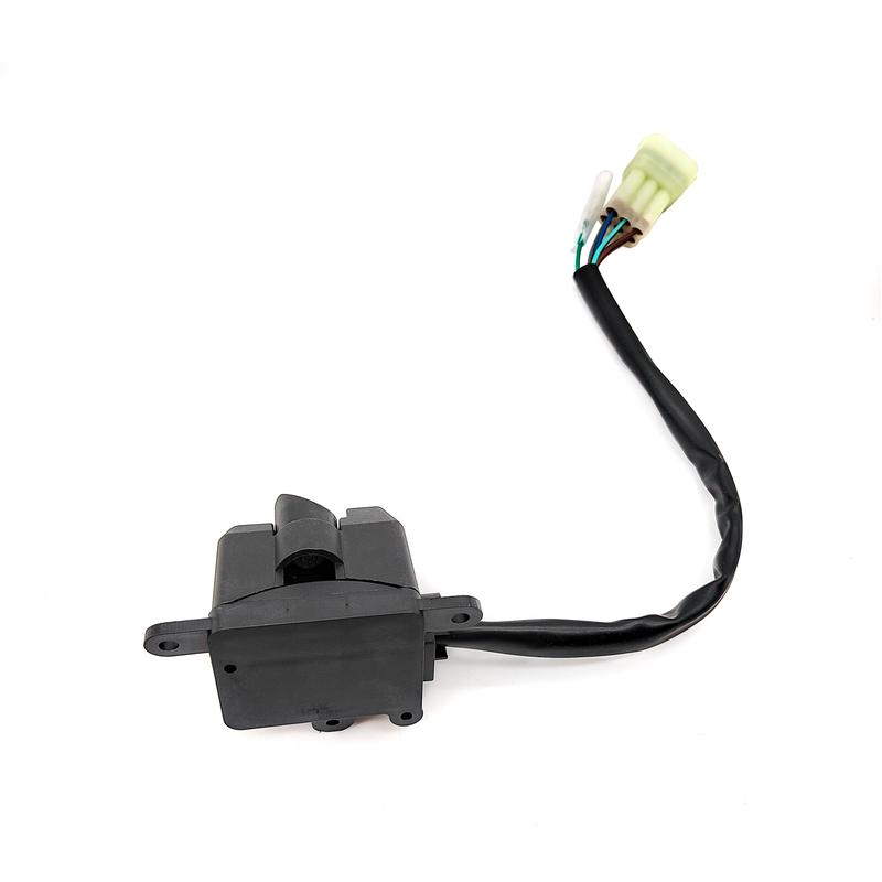 Interruttore 2WD/4WD Adatto per ODES 800 1000 UTV Dominator Raider X2 X4 Ravager 10909320000