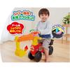 Agatsuma Anpanman excavator