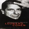 Stranger Music by Leonard Cohen Paperback Book 9780224038607