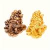 Resin God Of Wealth Laughing Buddha Statue, Modern Art Sculpture,Feng Shui Dragon Turtle Decoration Figurines Statue
