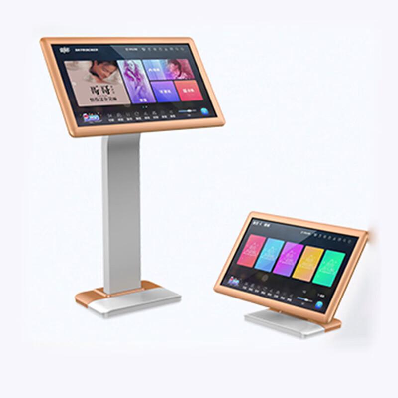 BARO PRO AUDIO UM-9800 Wireless Microphone & Karaoke Machine Set