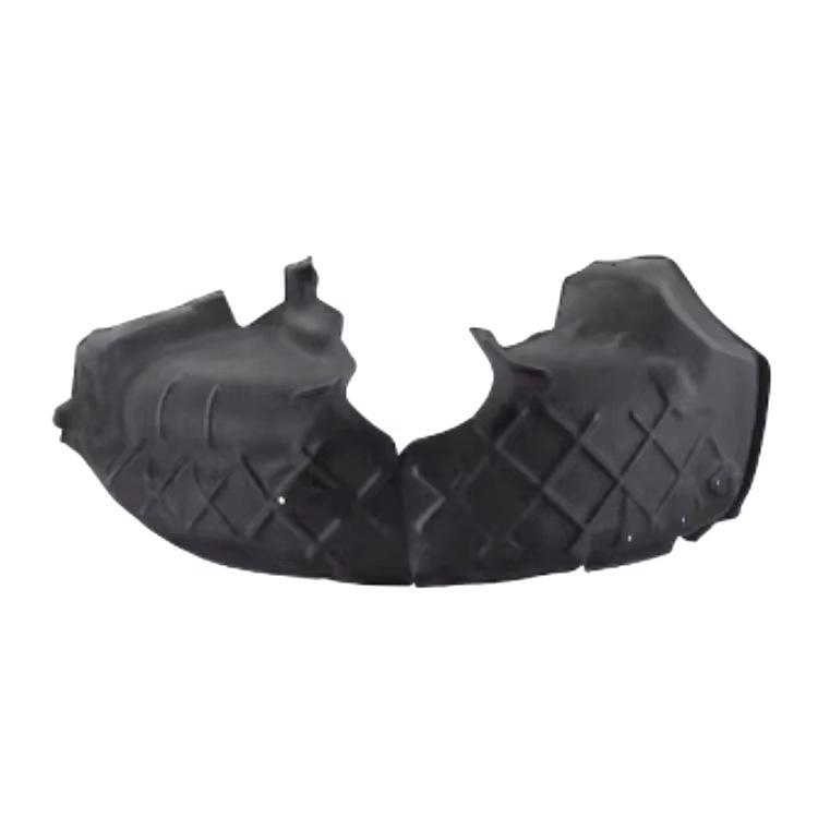 LR043959, LR027404 und LR083867 passen für die Radhausdichtungen hinten des Land Rover Range Rover Evoque.