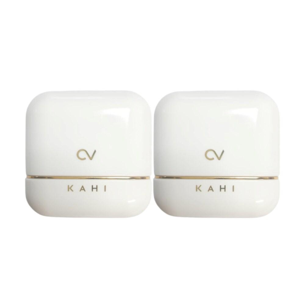 

Солнцезащитный карандаш KAHI Caviar CV Shine Fit Tone-up 2 шт.