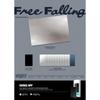 KANGMIN (VERIVERY) - 1. Singlové album [Free Falling] (RandomCard Ver. NEMO)