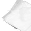 50Pcs Water Soluble Bags PVA Dissolve RefillBait Carp Fishing Equipment Tackle Accessories