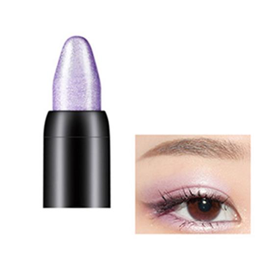 Stylo ver à soie couché 5g, longue durée, sans taches, magnifique, pratique, outils de maquillage délicats pour la maison