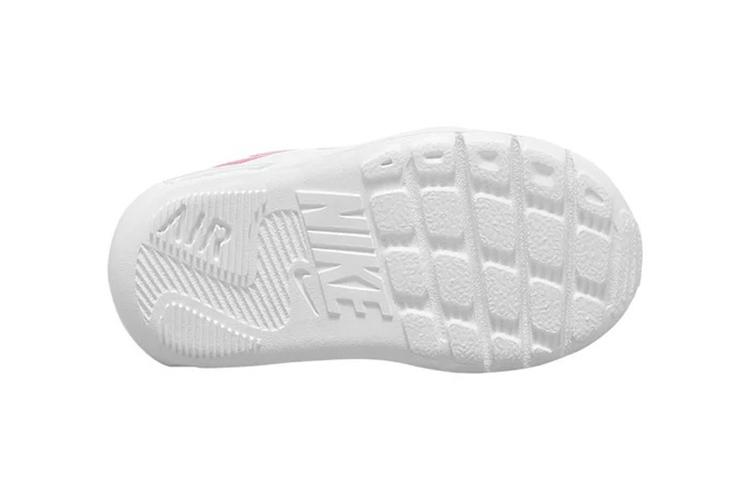 Nike Air Max Oketo Comfortable Low top Toddler Shoes Pink Black Infant And Toddler AR7421-014