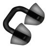 Tappi Nasali in Silicone per Nuoto-Clip Subacquea Impermeabile Riutilizzabile_js18