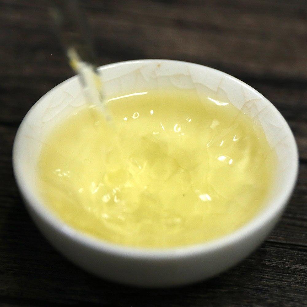 2023 Green Chinese Tea Dragon Well Top Grade Portable Packing New Dragon Well 100g