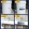 10M Anti Leakage Waterproof Tape Roof Leakproof High Temperature Resistance Pipes Wall Leak Sticker Super Adhesive Duct Fix Tape