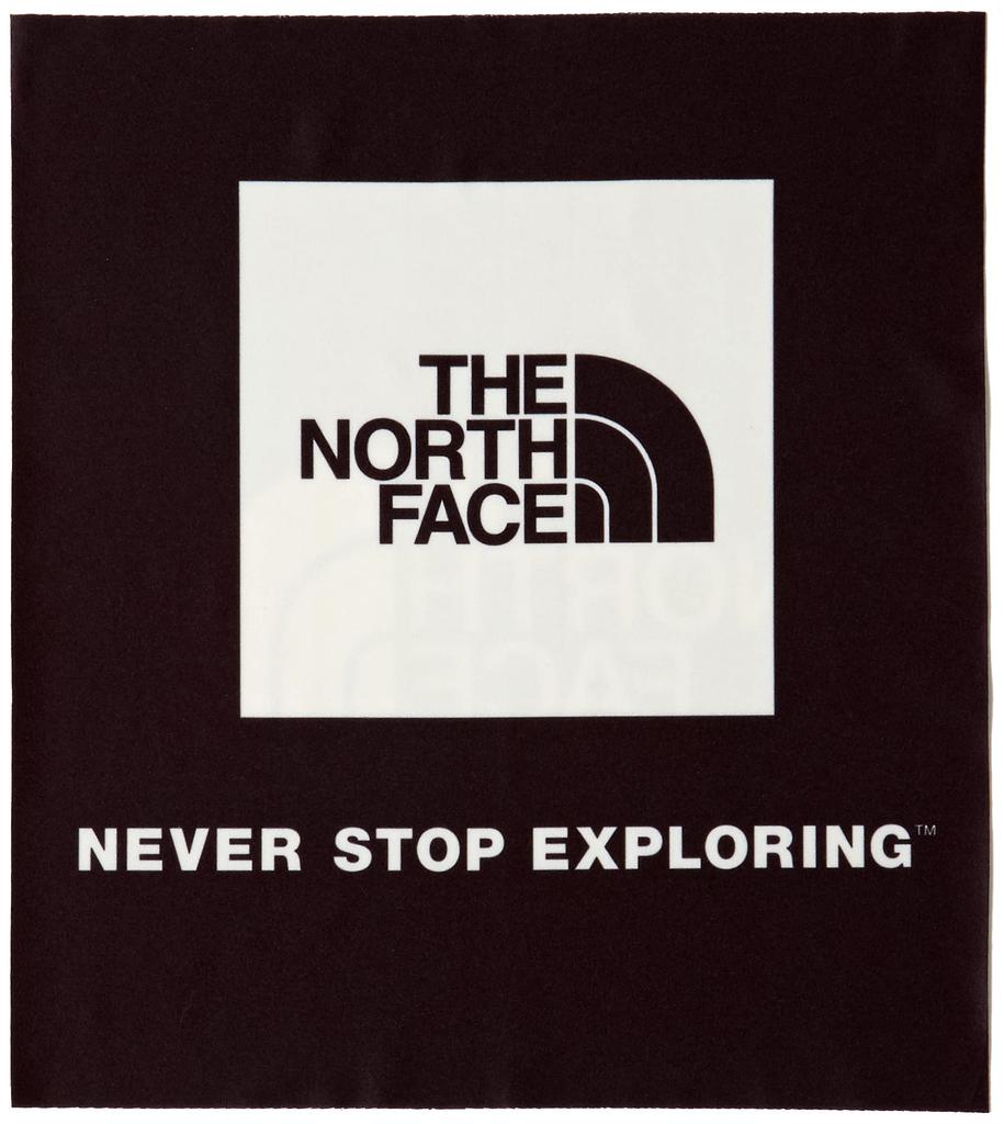 The North Face Gypsy Cover It UV Square Logo Free Size Short, Unisex, Moisture-Wicking, Quick-Drying, Antibacterial, Odor-Resistant, Protection,