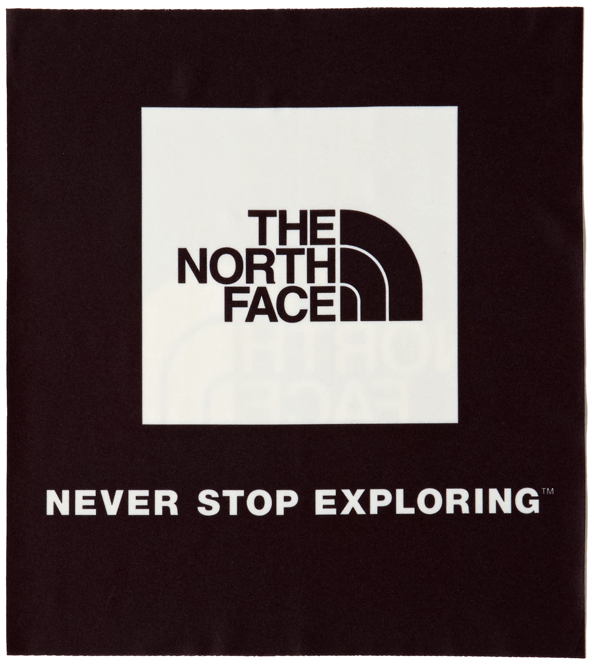 

The North Face Gypsy Cover It UV Square Logo Free Size Short, Unisex, Moisture-Wicking, Quick-Drying, Antibacterial, Odor-Resistant, Protection,