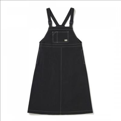 Snow Peak Kland Overall Dress S26zwdop11dc