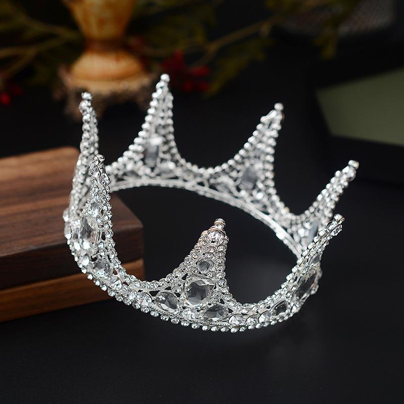 Новые свадебные украшения с бриллиантами — фото 5