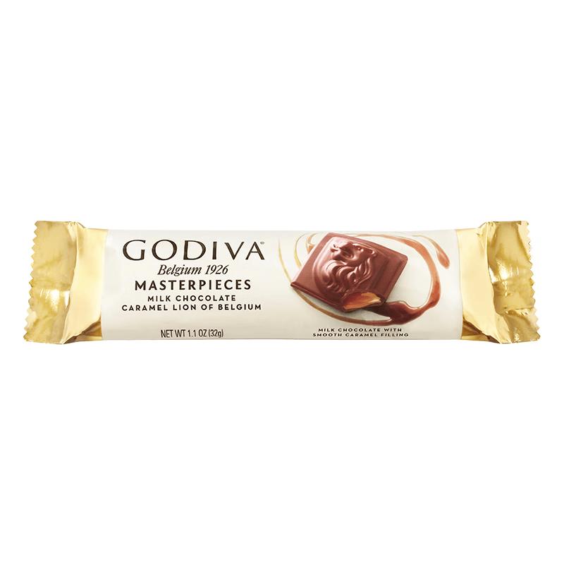 Godiva Classic Master Chocolates