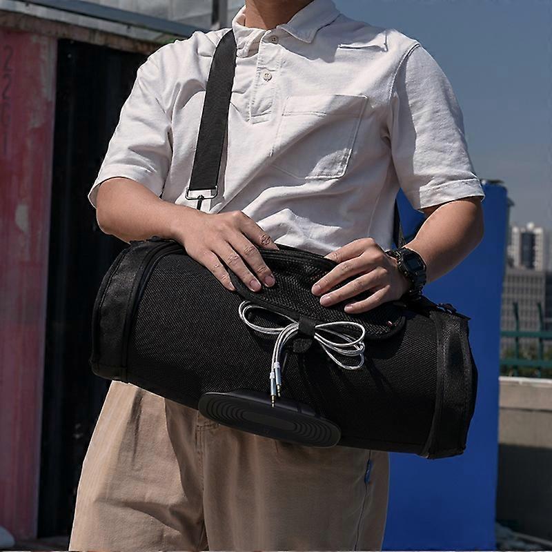 Typ A TXESIGN Pro JBL Boombox 1/2/3 Bluetooth Bezdrátový Reproduktor Venkovní Cestovní Přenosné Pouzdro