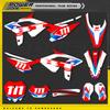 Accesorii pentru motociclete – Autocolante pentru moto