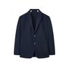 JOEONE Men's Wrinkle-Resistant Slim Fit Blazer